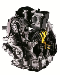 U20DU Engine